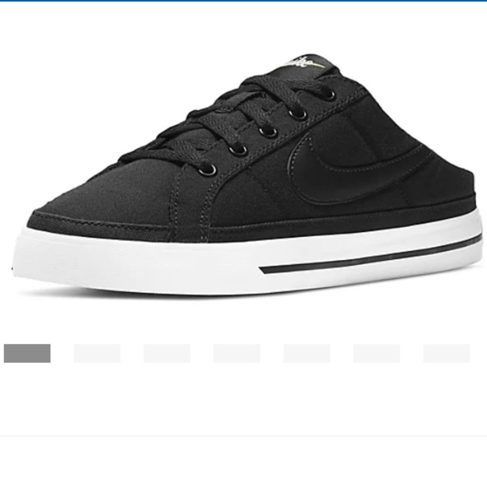 Nike Court Legacy